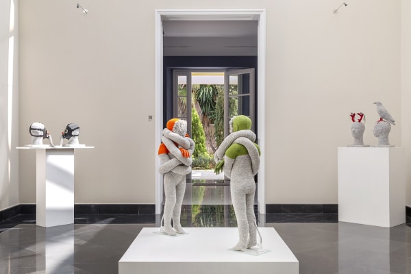 Galería Isolina Arbulu