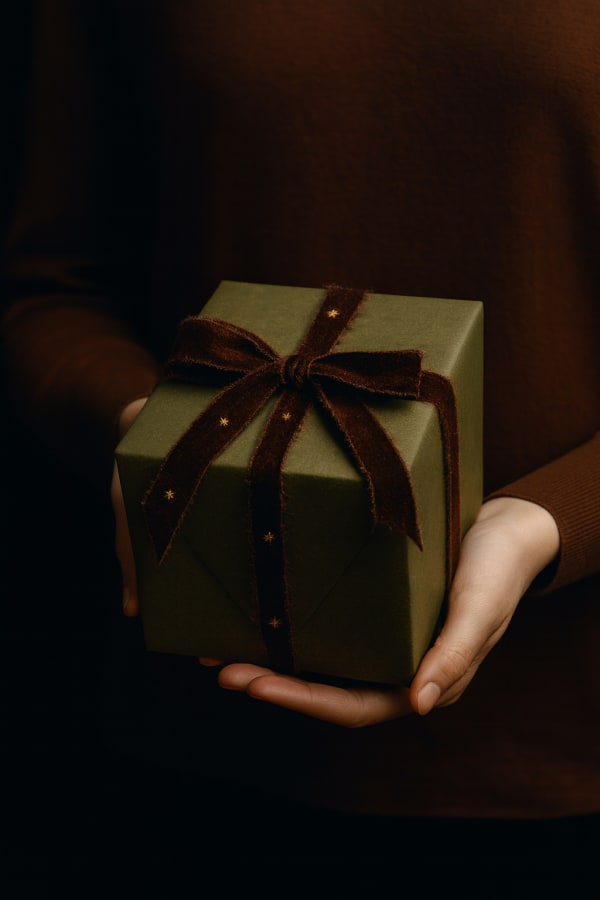 Christmas 2025, Selection of artworks for Christmas