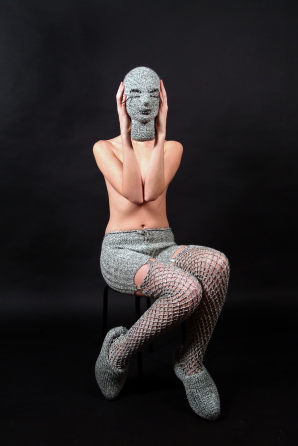 Hendrika | Nanon Morsink