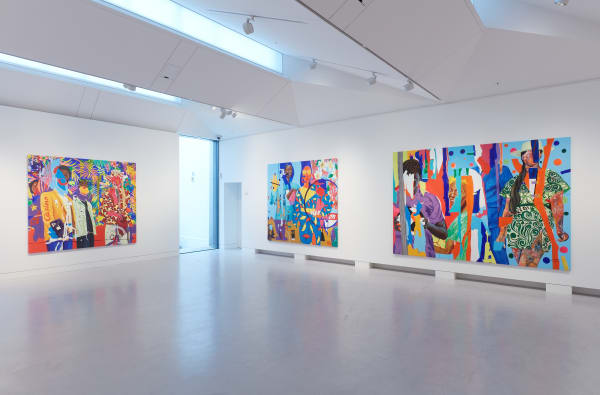 Ajarb Bernard Ategwa | Cromwell Place