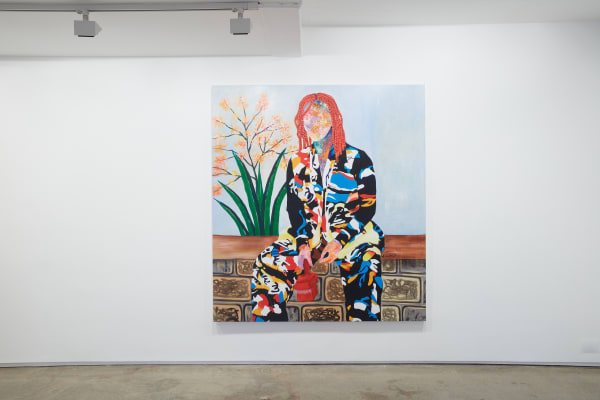 Ajarb Bernard Ategwa