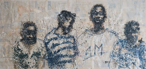 Art Prize 2015 Group exhibition