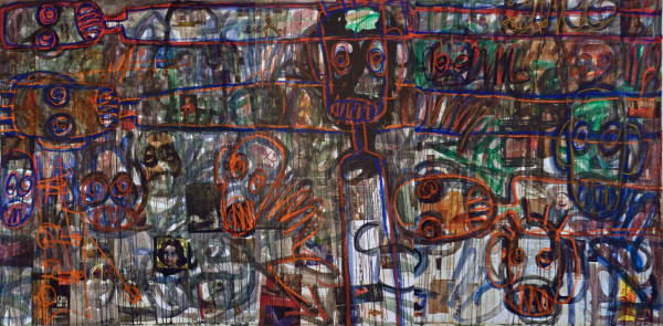 Museum of Modern Art, Equatorial Guinea