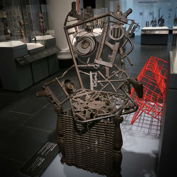 Brooklyn Museum, USA