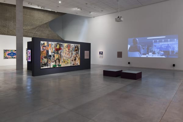 Tel Aviv Museum of Art, Israel