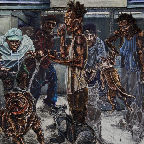 Afrika Museum, Netherlands