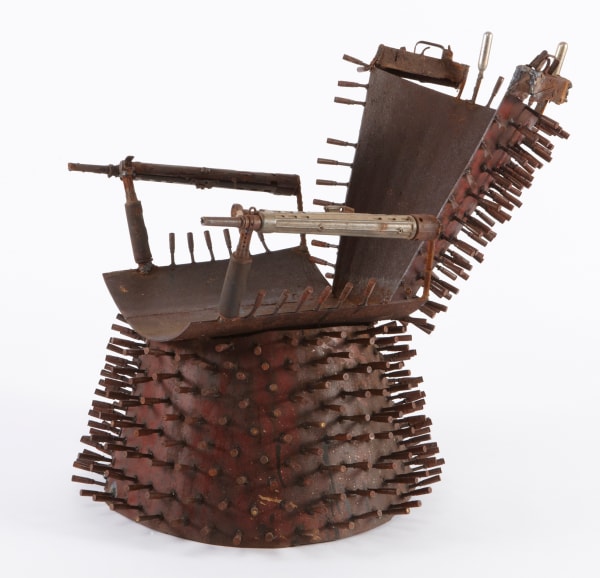 Institut fondamental d’Afrique noire, Dakar, Senegal