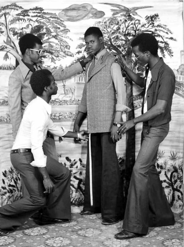 Victoria & Albert Museum, UK