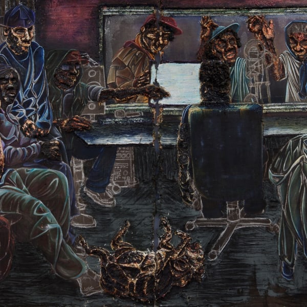 Dordrechts Museum, Netherlands