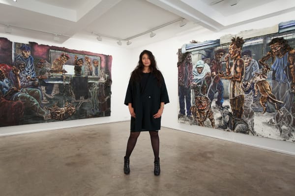 Stedelijk Museum Amsterdam