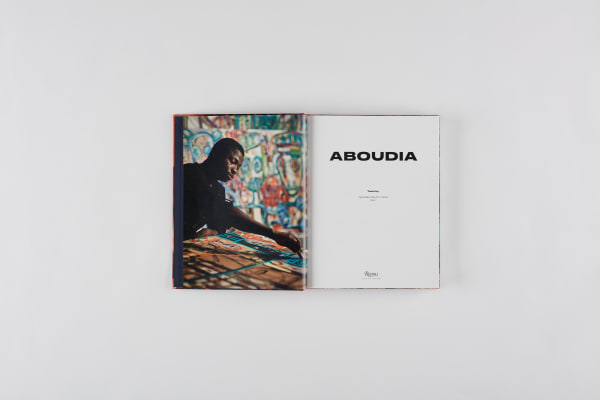 Aboudia monograph