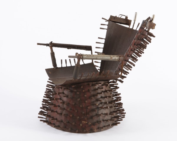 Museum of Art and Design, New York, USA