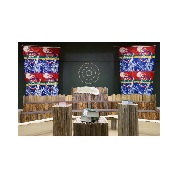 Anders Sunna: Meän Meän Sápmelaš