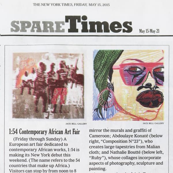The New York Times