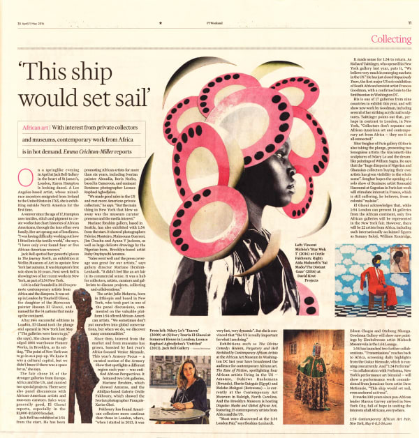 Financial Times