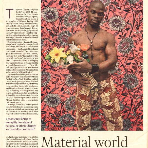 Financial Times