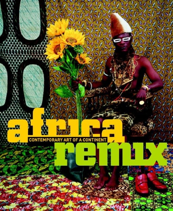 Africa Remix: Contemporary Art of a Continent