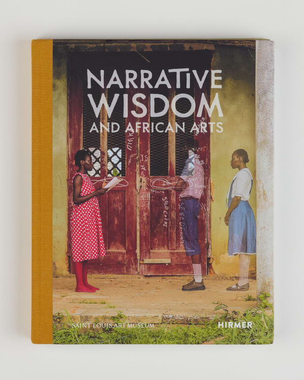 Narrative Wisdom and African Arts