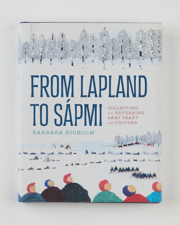From Lapland to Sápmi