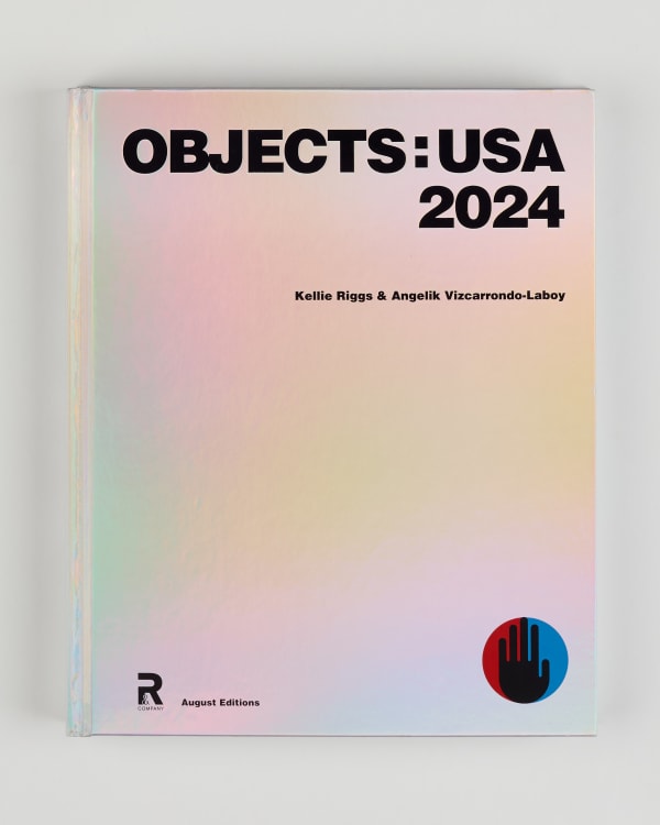 OBJECTS: USA 2024