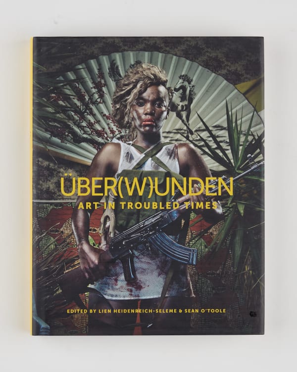 Über(W)unden: Art In Troubled Times