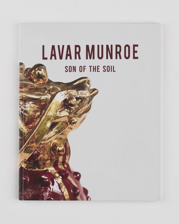 Lavar Munroe, Son of the Soil