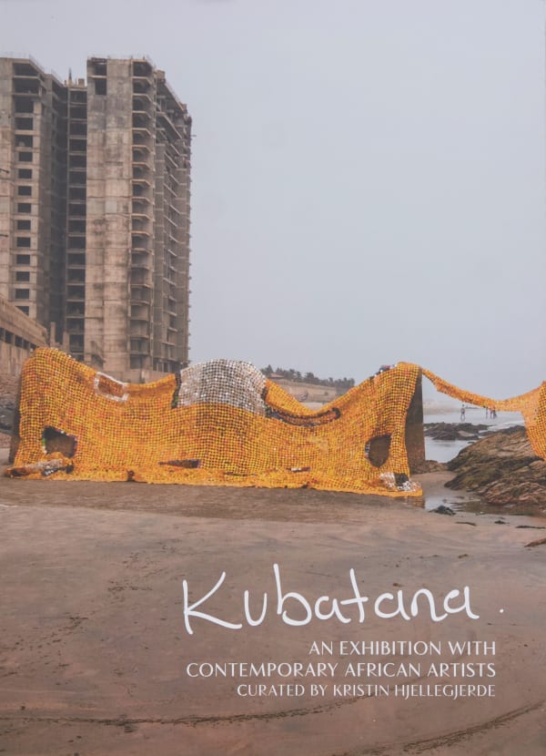 Kubatana: An Exhibition With Contemporary African Artists