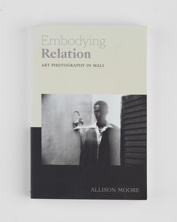 Embodying Relation: Art Photography in Mali