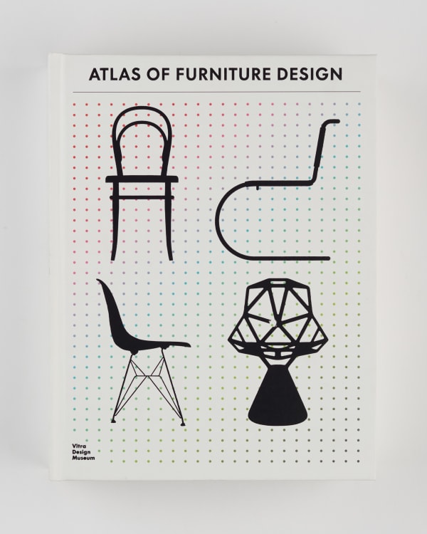 Atlas of Furniture Design