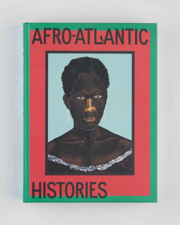 Afro-Atlantic Histories