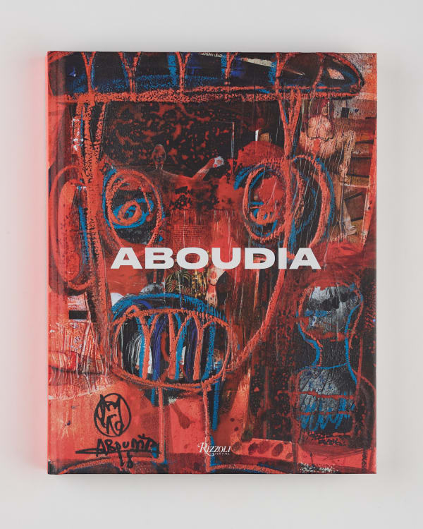 Aboudia