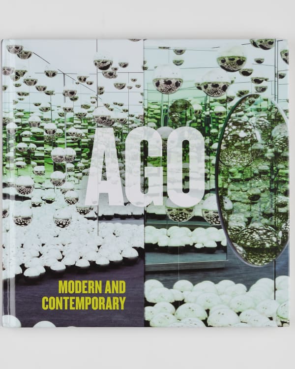 AGO Modern and Contemporary