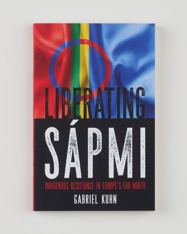 Liberating Sápmi