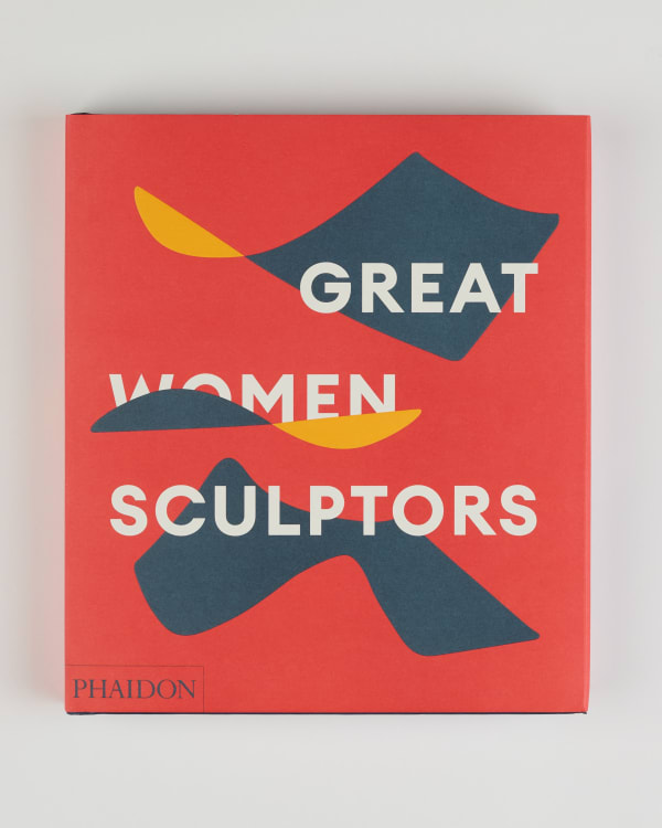 Great Women Sculptors