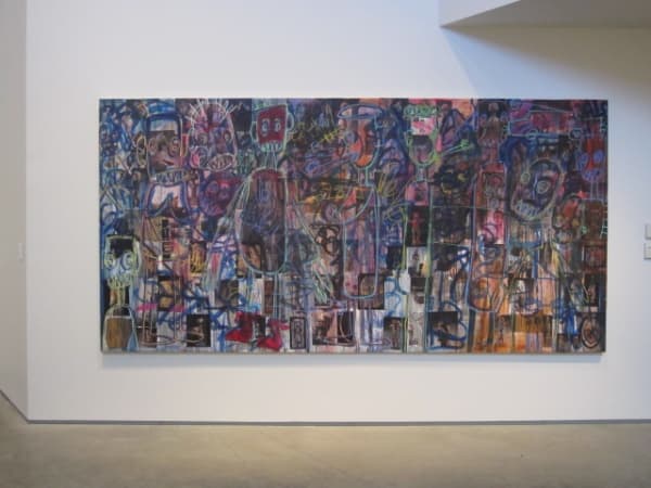 Courtesy of the Nevada Museum of Art