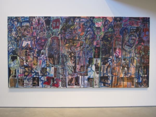 Courtesy of the Nevada Museum of Art