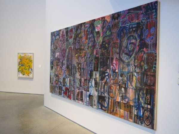 Courtesy of the Nevada Museum of Art