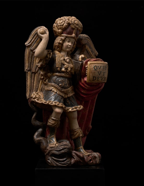 Saint Michael the Archangel