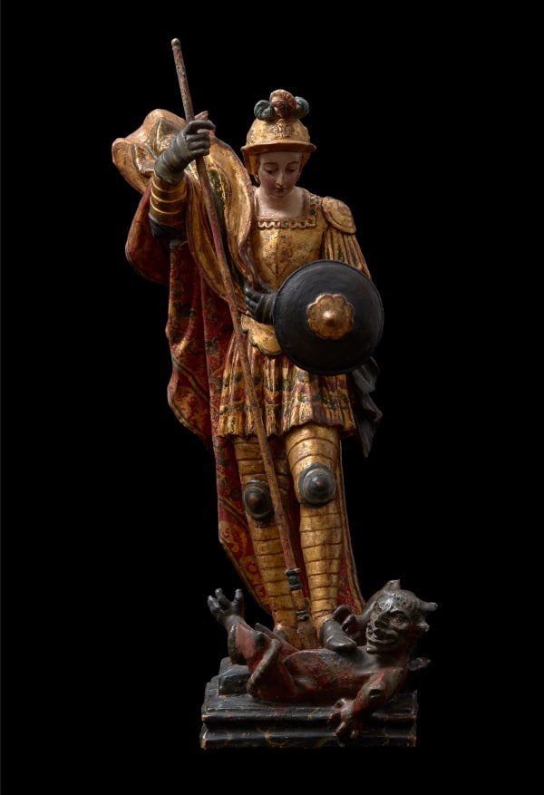 Saint Michael the Archangel