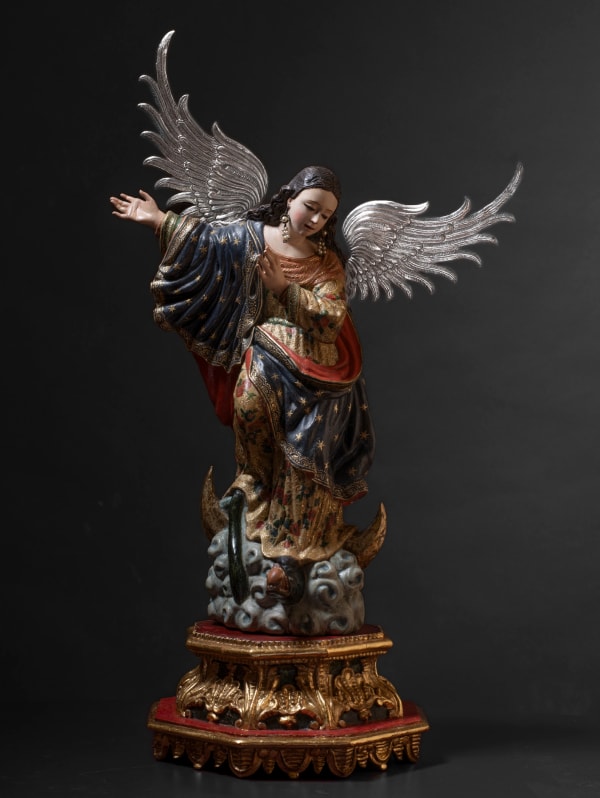 Virgin of Quito