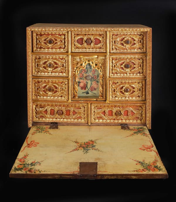 Writing desk