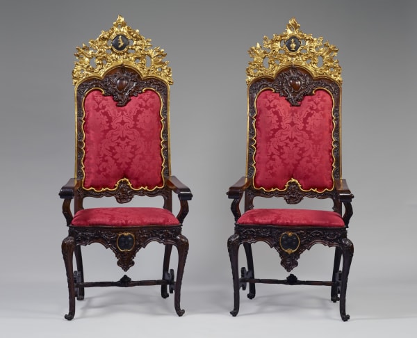 pair of chair