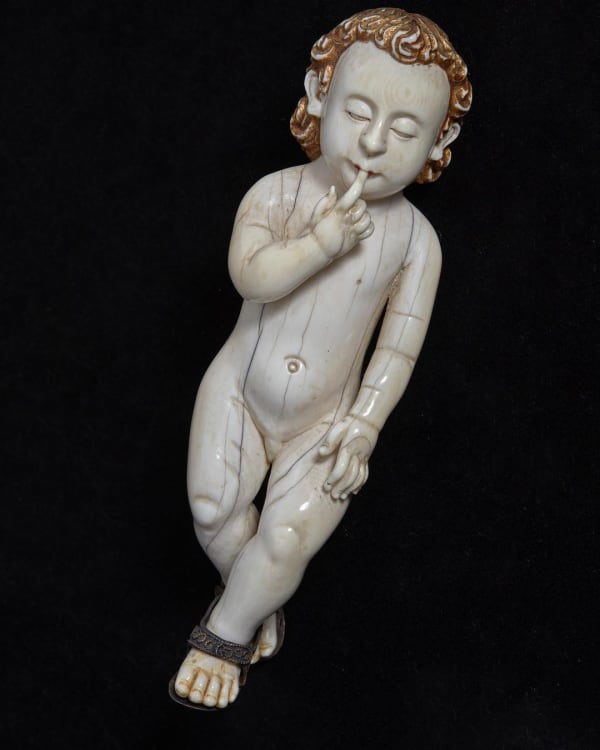 Jesus Child, 17th century