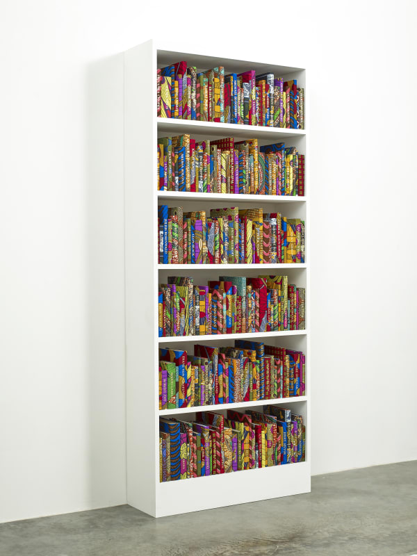 Shonibare Philanthropist Side Angle Edited