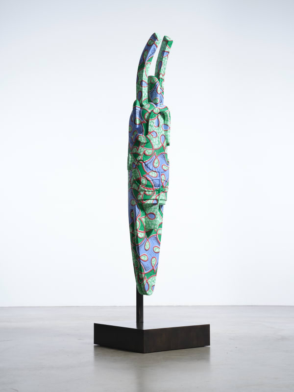 Hybrid Mask Banda Kumbaruba 3