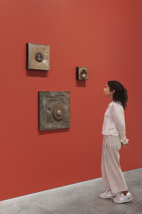 Gramcko Exhibition The Invisible Plot Of Things 2023 48 Walker Credit P Dheurle 008Vppl