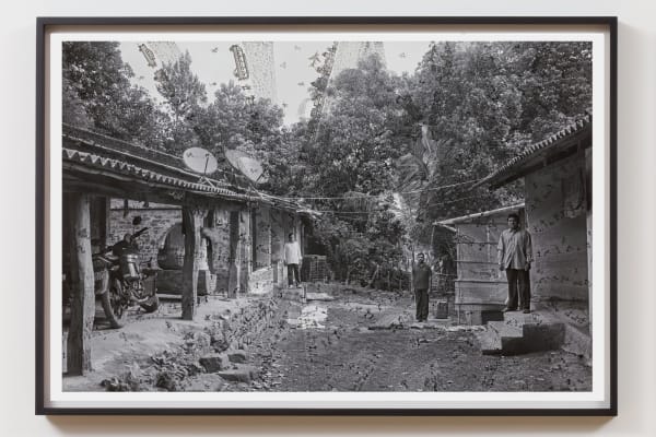 Weave the Future Golden, Online Viewing Room