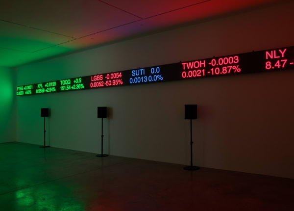 Emeka Ogboh, Notes on Exile