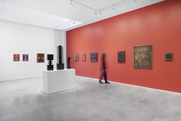 Gramcko Exhibition The Invisible Plot Of Things 2023 48 Walker Credit P Dheurle 010Vppl