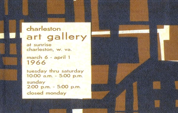 31st Allied Artists Exhibition Juried Exhibition